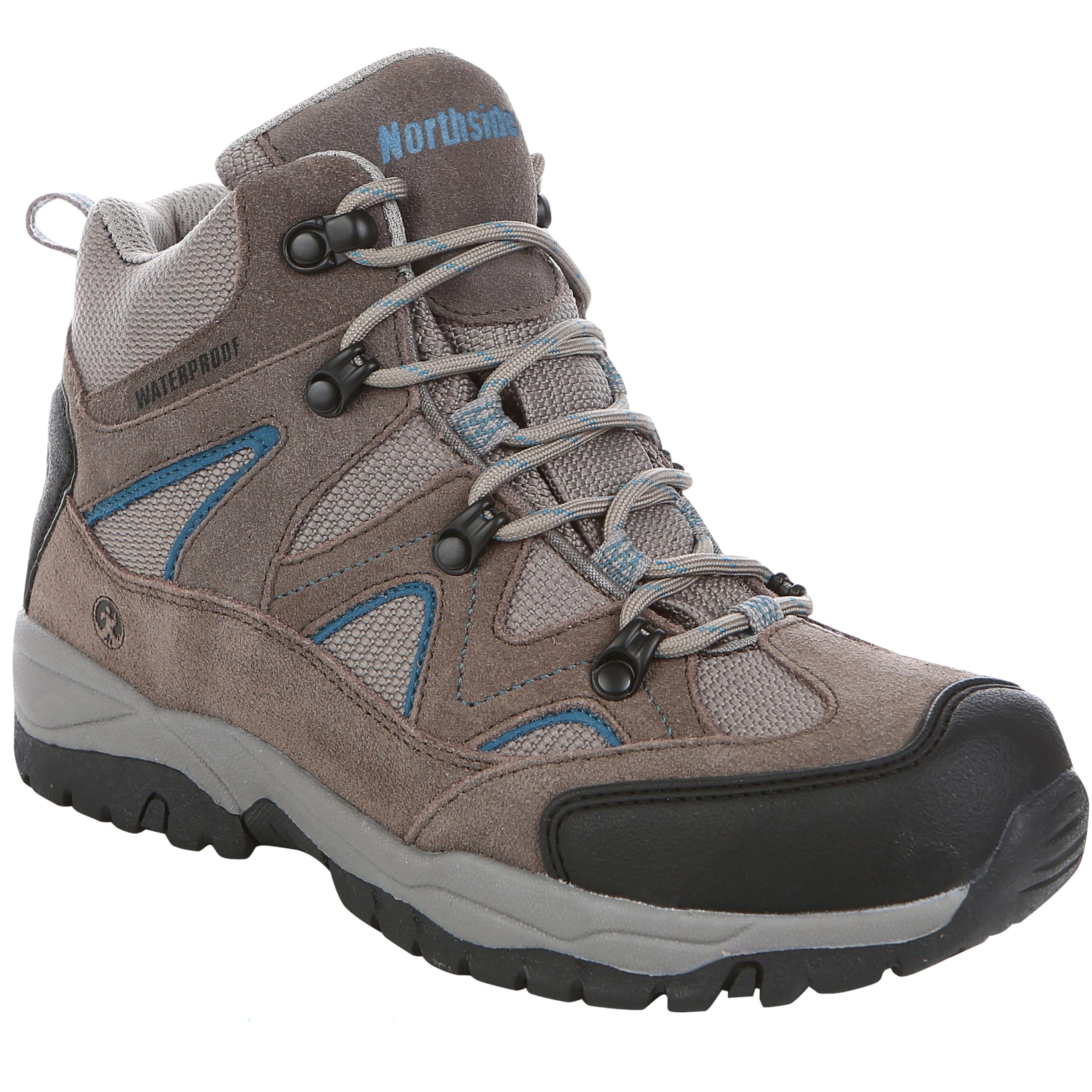 Women's waterproof hiking boots