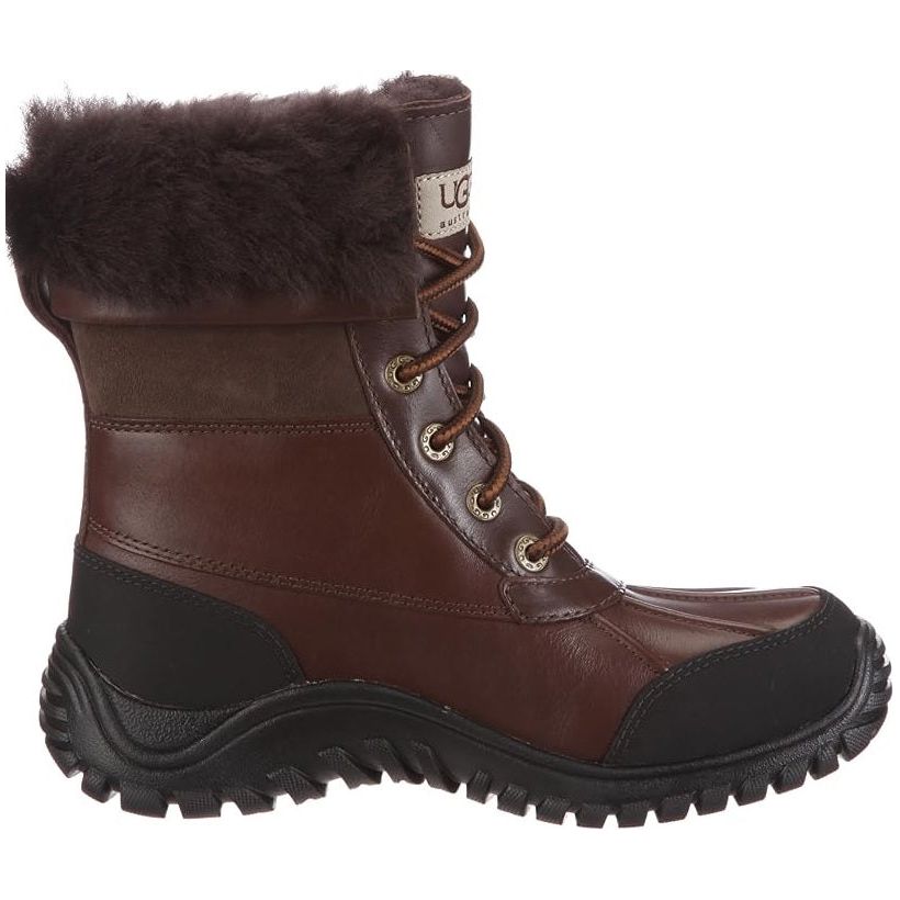 Ugg hiking boots