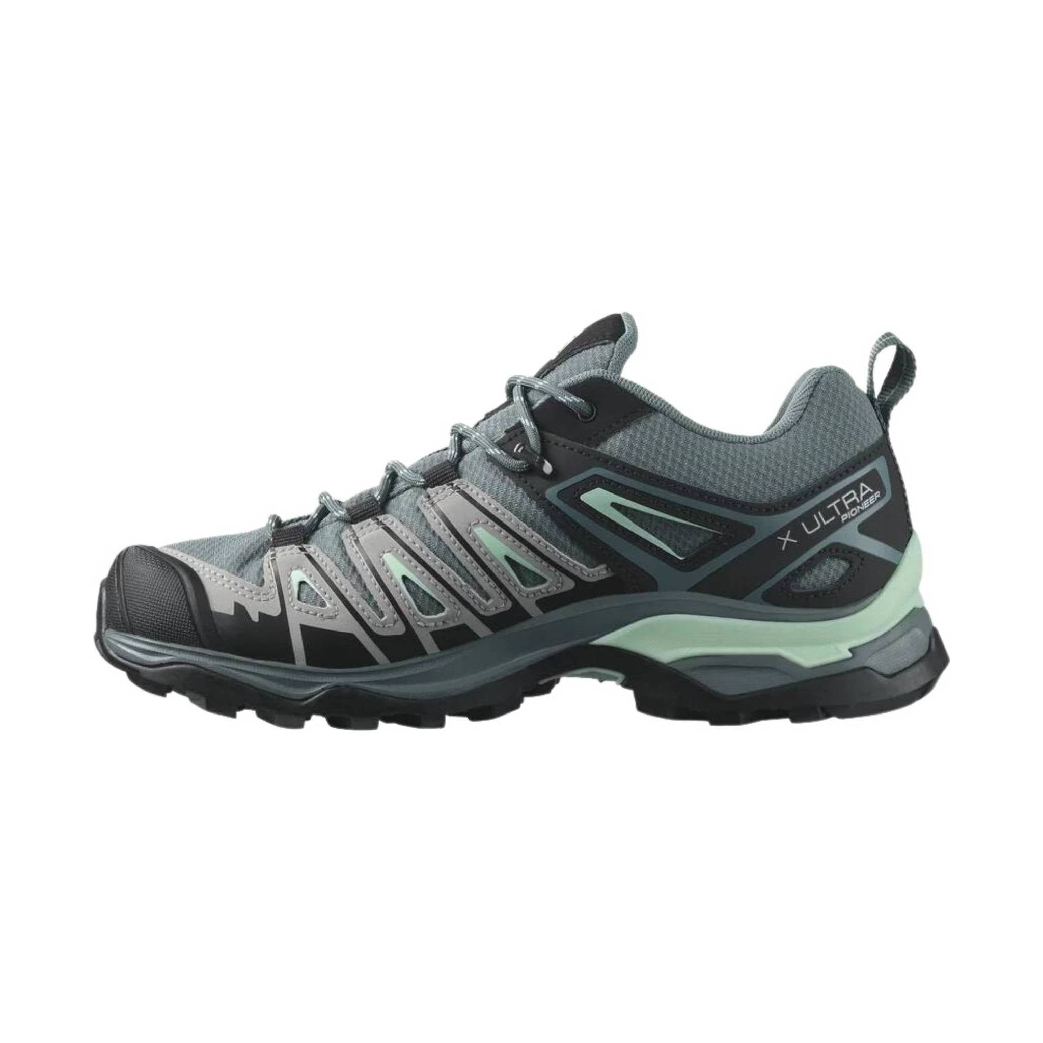 Salomon hiking boots women