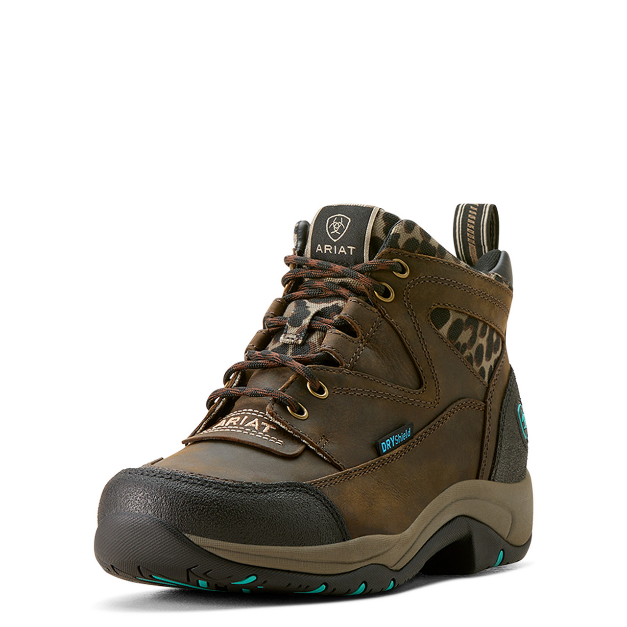 Women's waterproof hiking boots