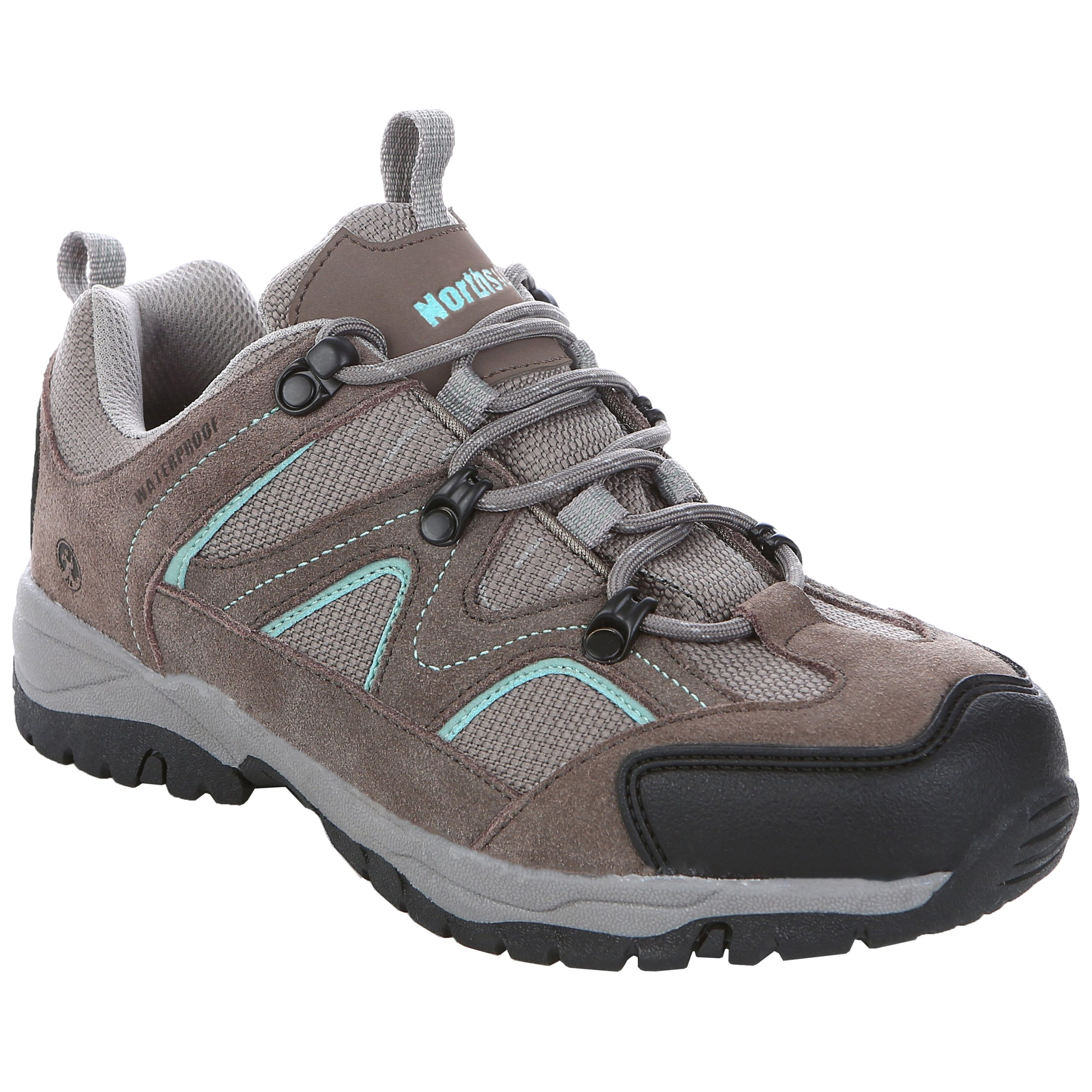 Hiking shoes waterproof