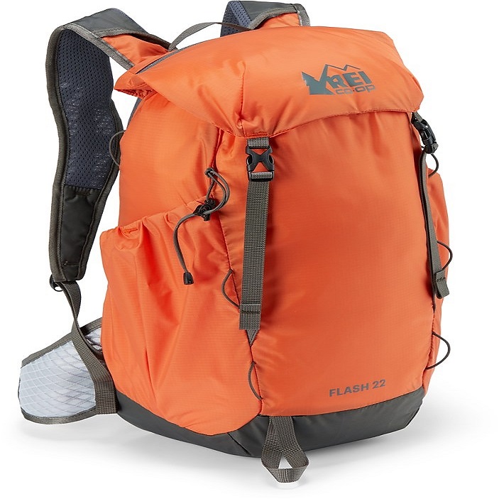 Rei Hiking Backpack