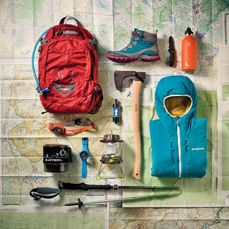 best hiking gear