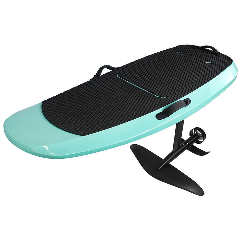 efly personalized electric surfboard with battery