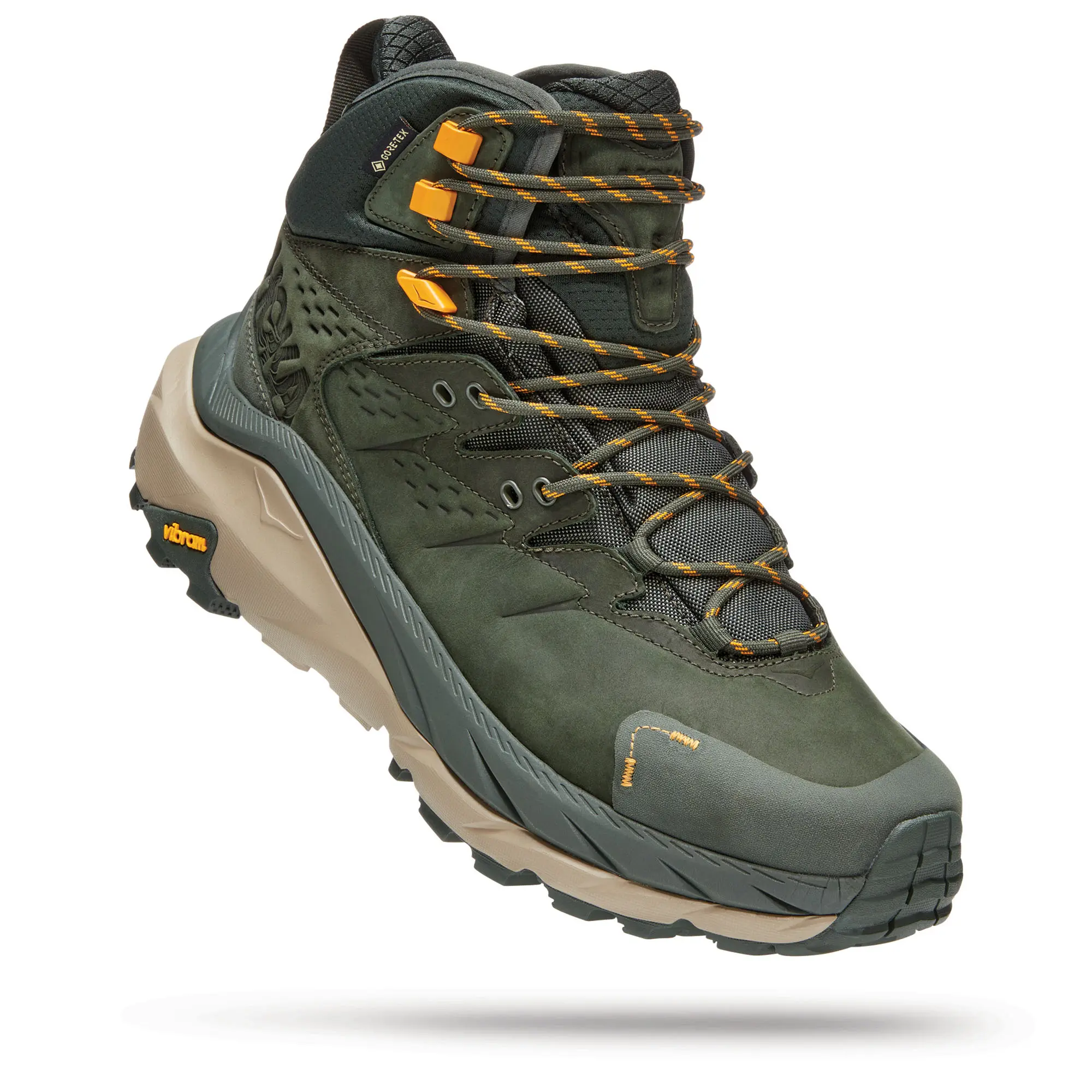 Hoka hiking shoes men