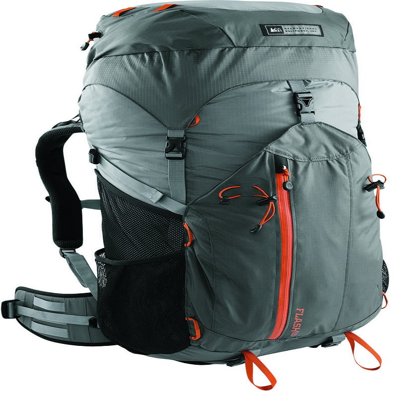 Rei Hiking Backpack