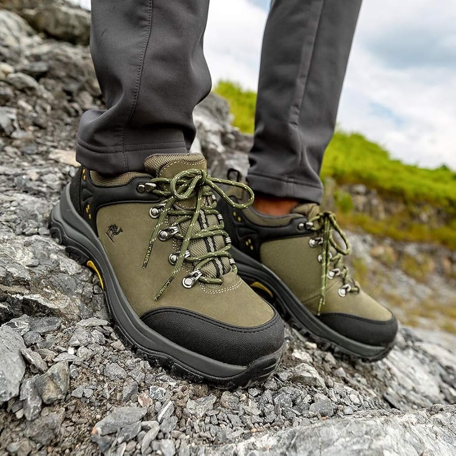 best hiking shoes men