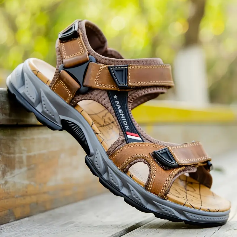 mens hiking sandals