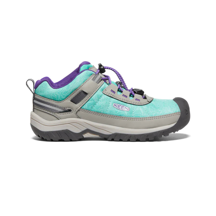 Girls hiking shoes