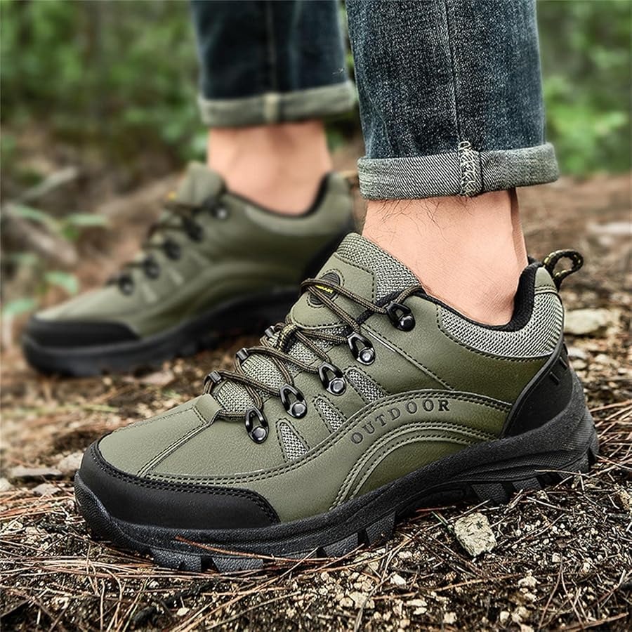 best hiking shoes men