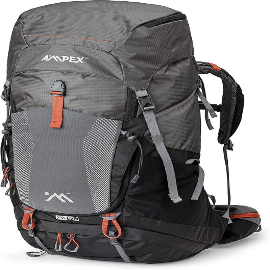 Rei Hiking Backpack