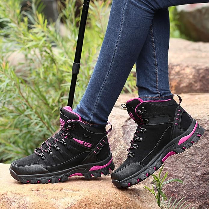 Best women hiking shoes