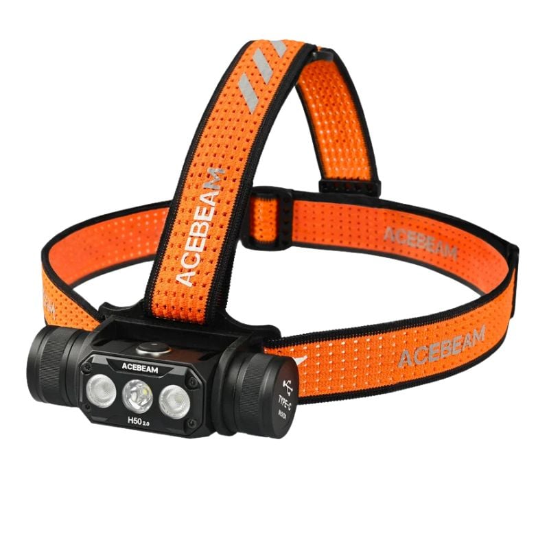 best headlamp for hiking