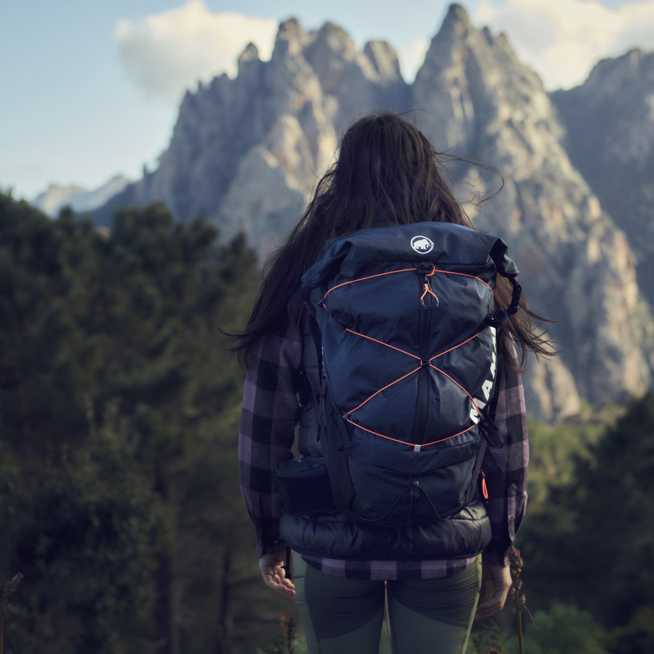 Best daypacks for hiking