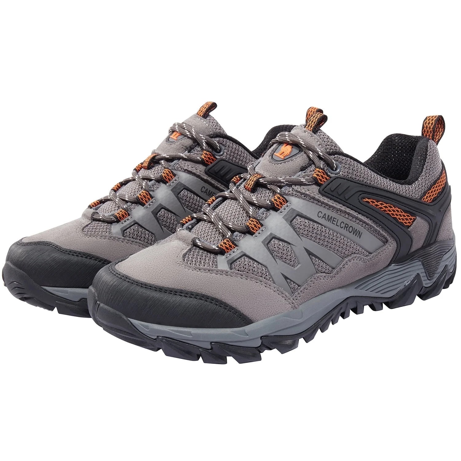 light hiking shoes