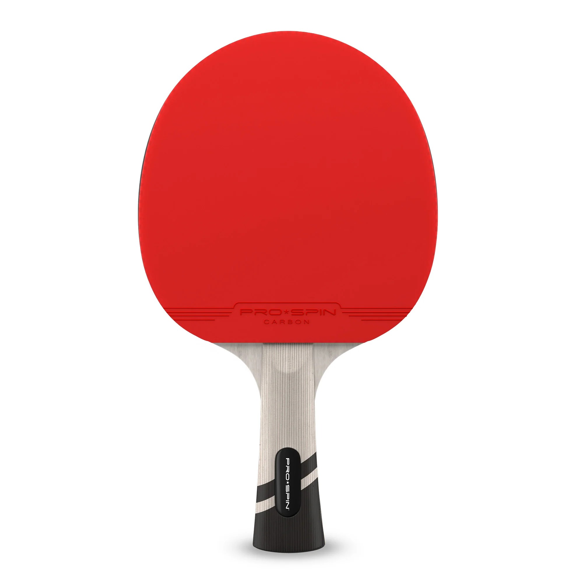 Table tennis racket