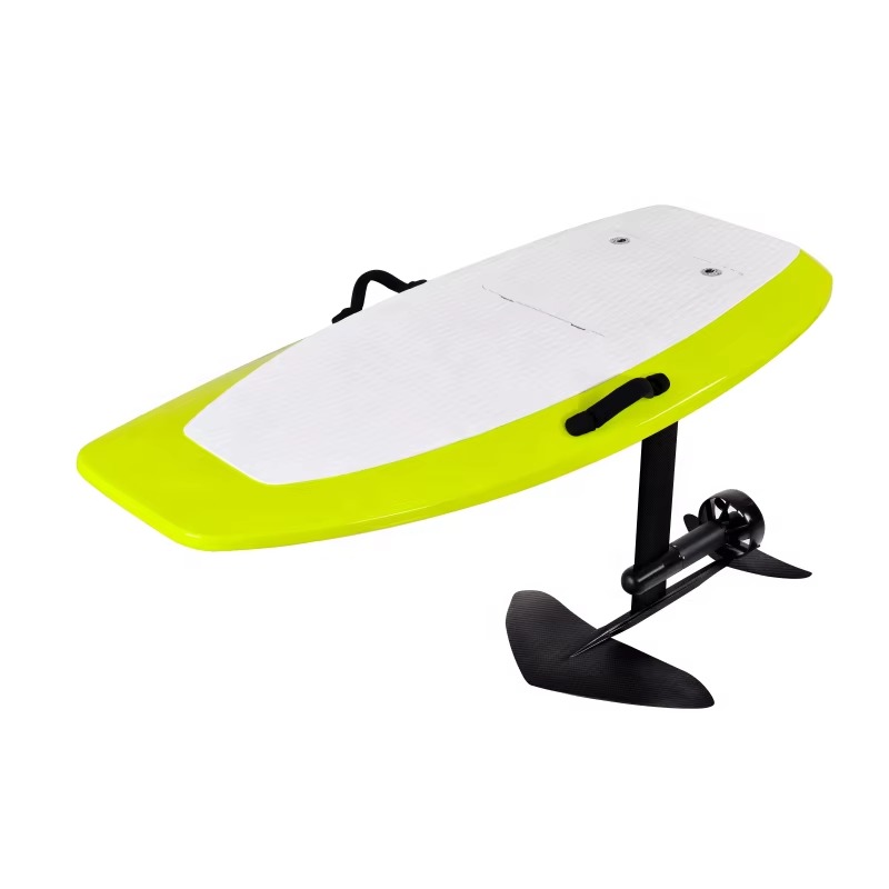 efly personalized electric surfboard with battery