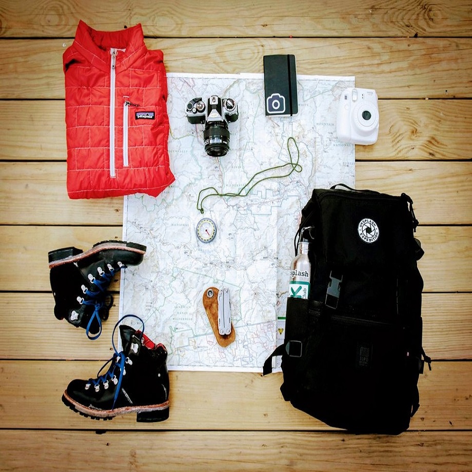 best hiking gear