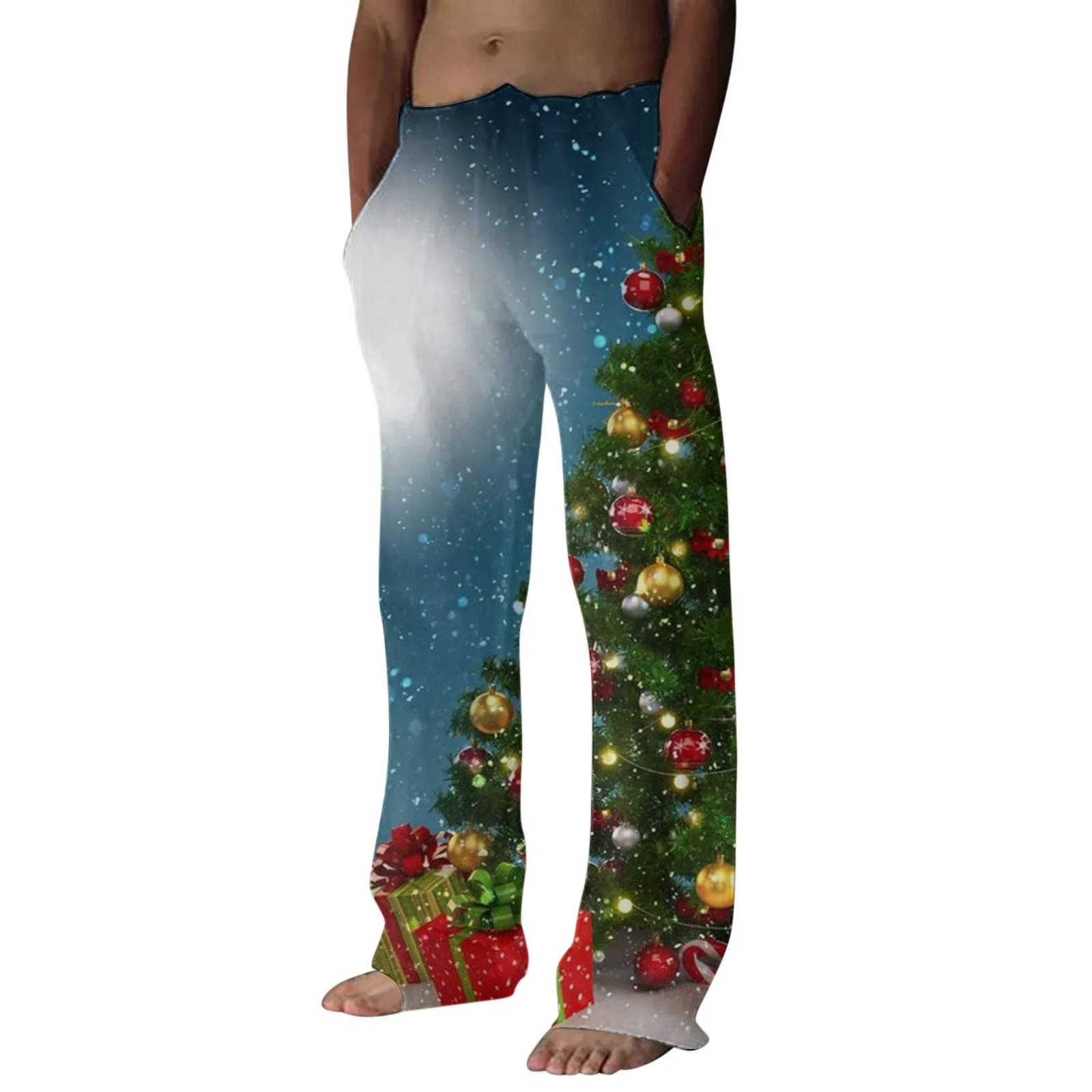 nylon hiking pants