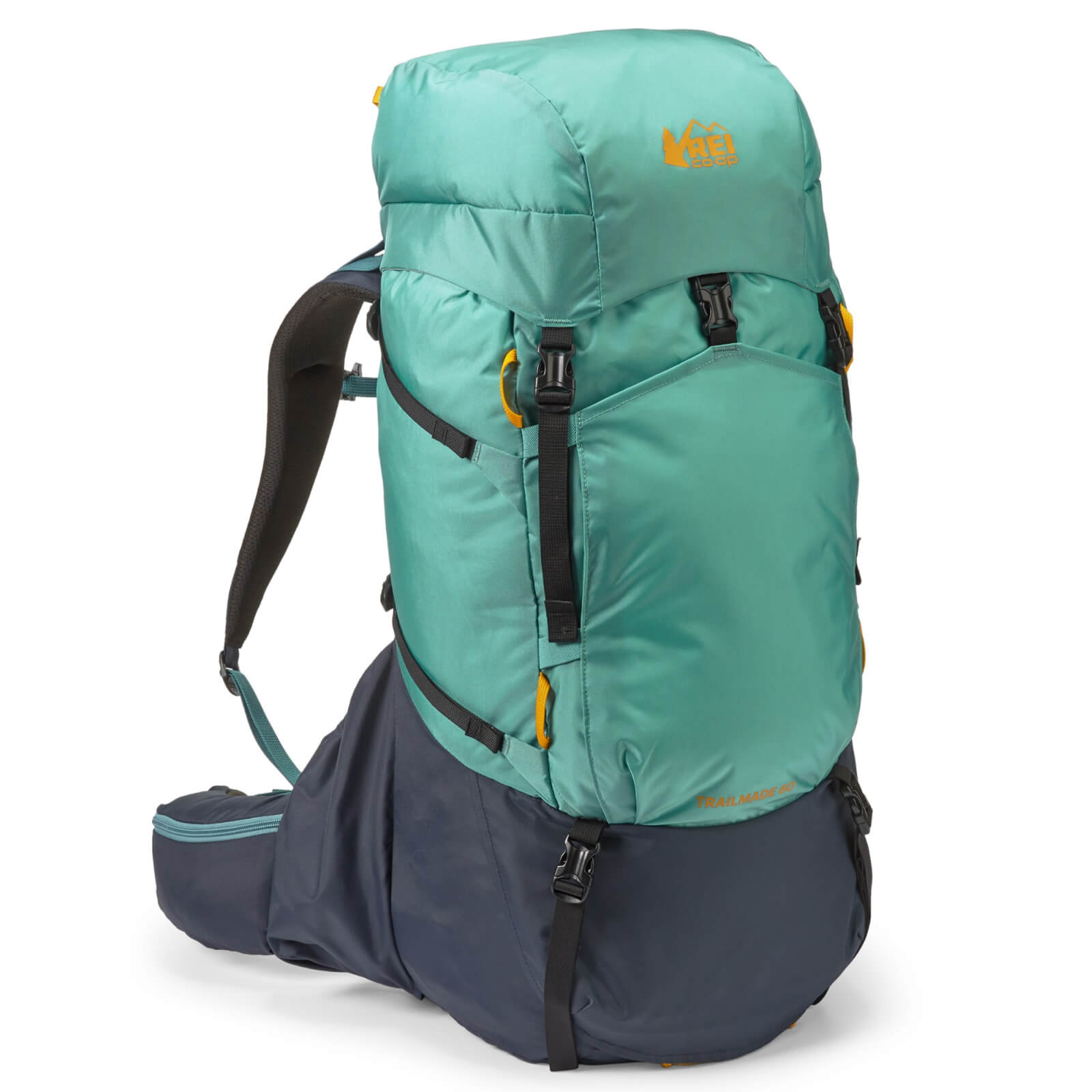 Rei Hiking Backpack