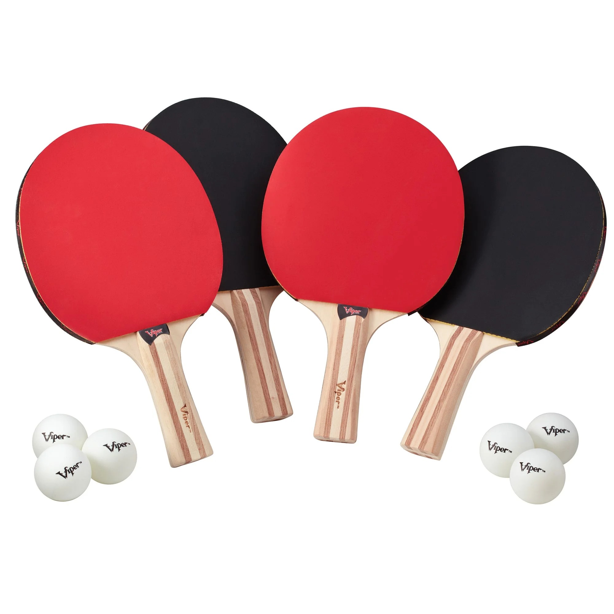 Table tennis racket