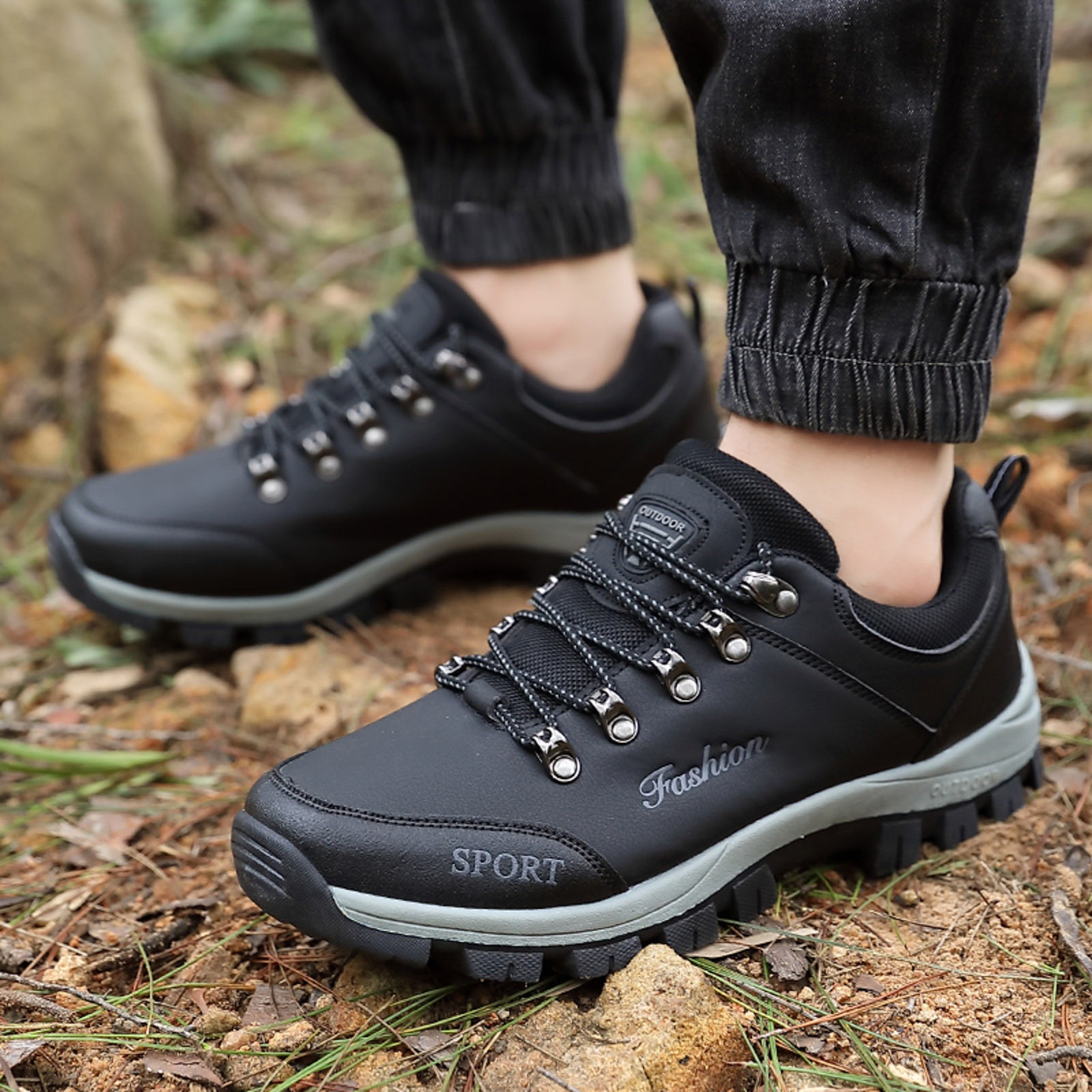 xero hiking shoes