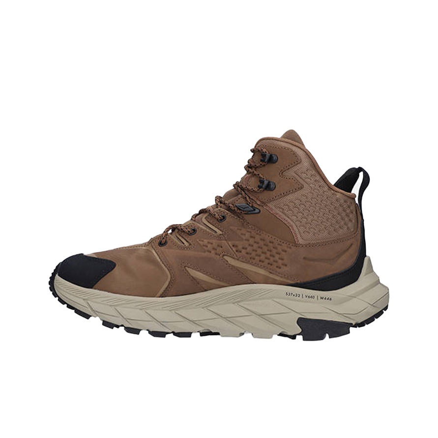 Hoka hiking shoes men