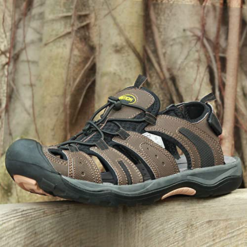 mens hiking sandals