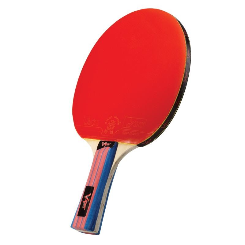 Table tennis racket