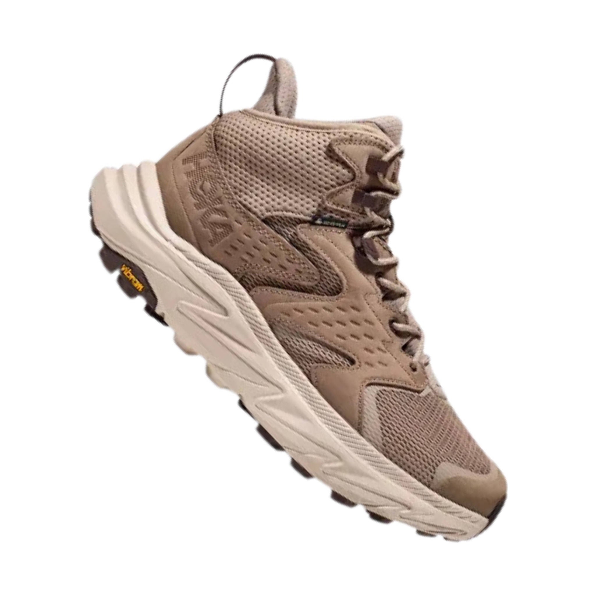 Hoka hiking shoes men