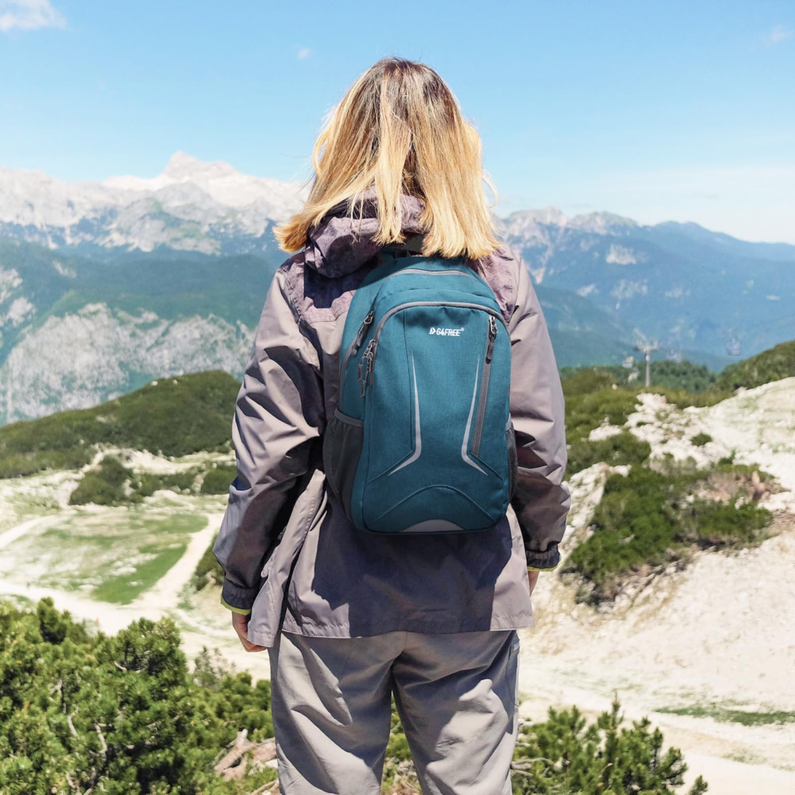 Best daypacks for hiking