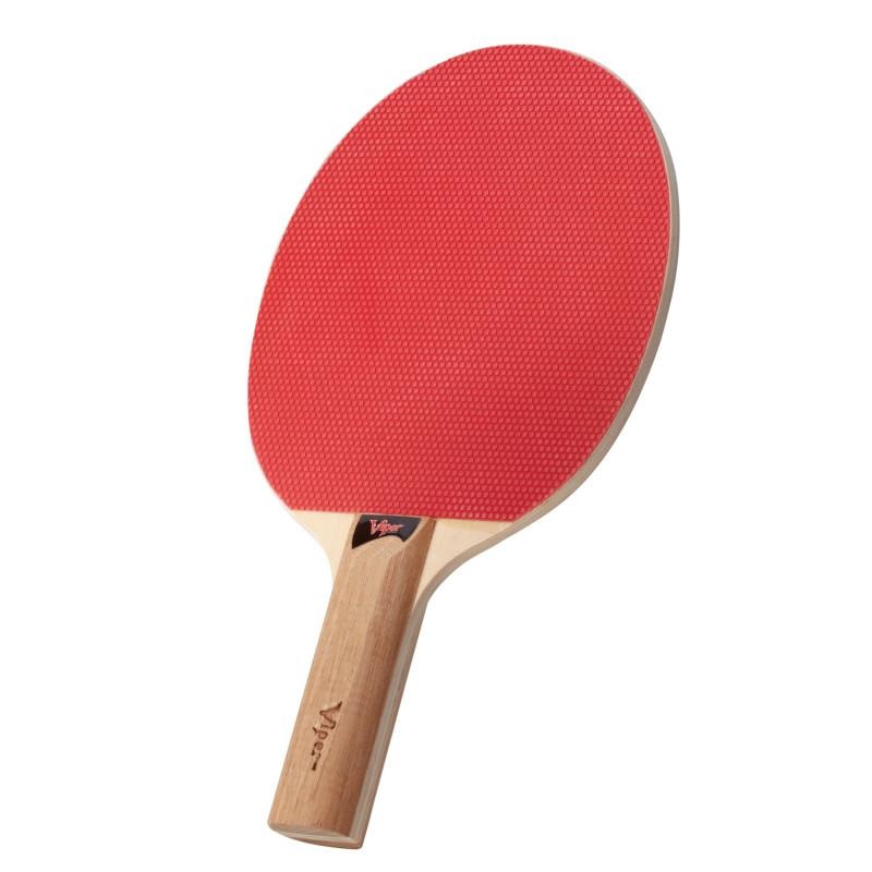 Table tennis racket