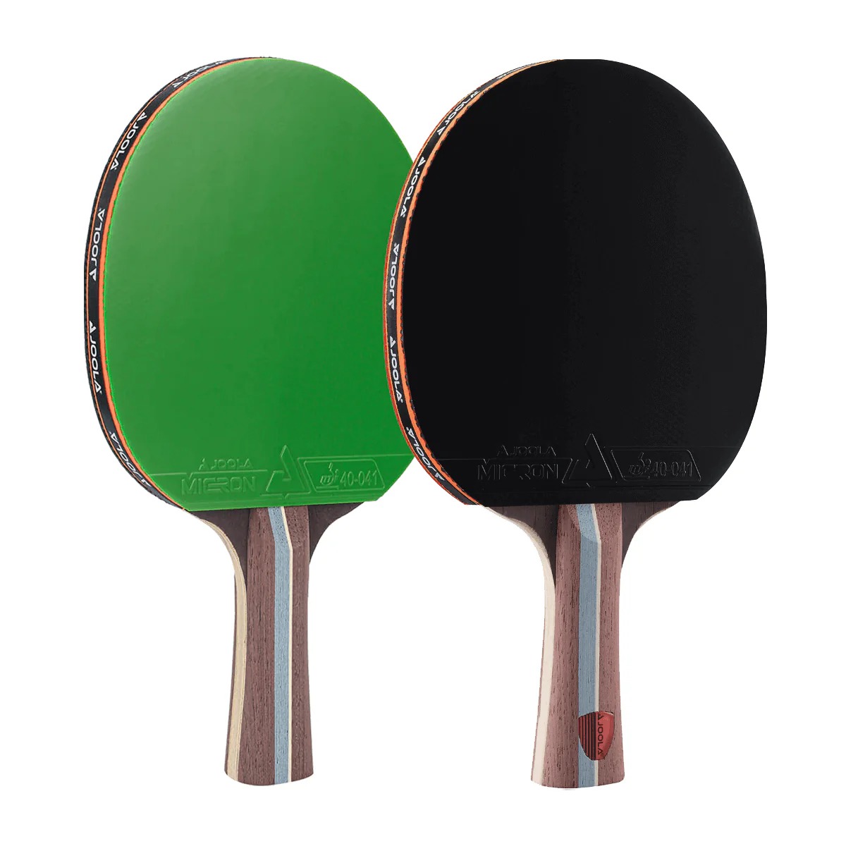 Table tennis racket