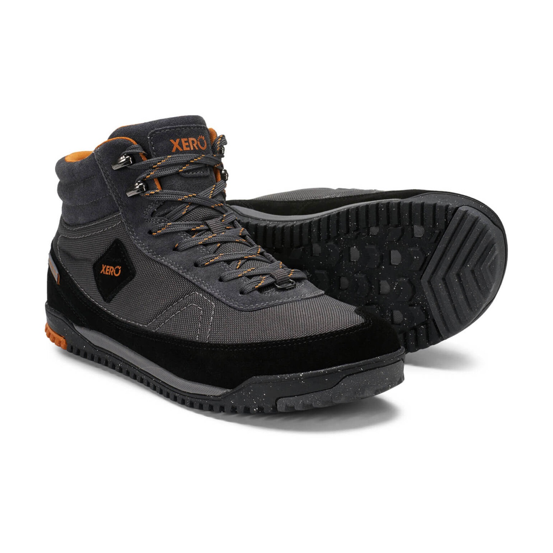 xero hiking shoes