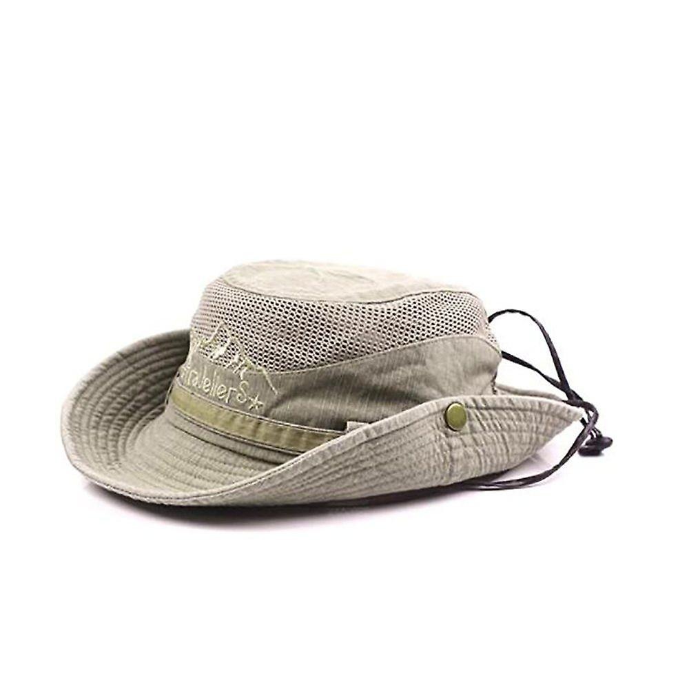 hiking hats for men