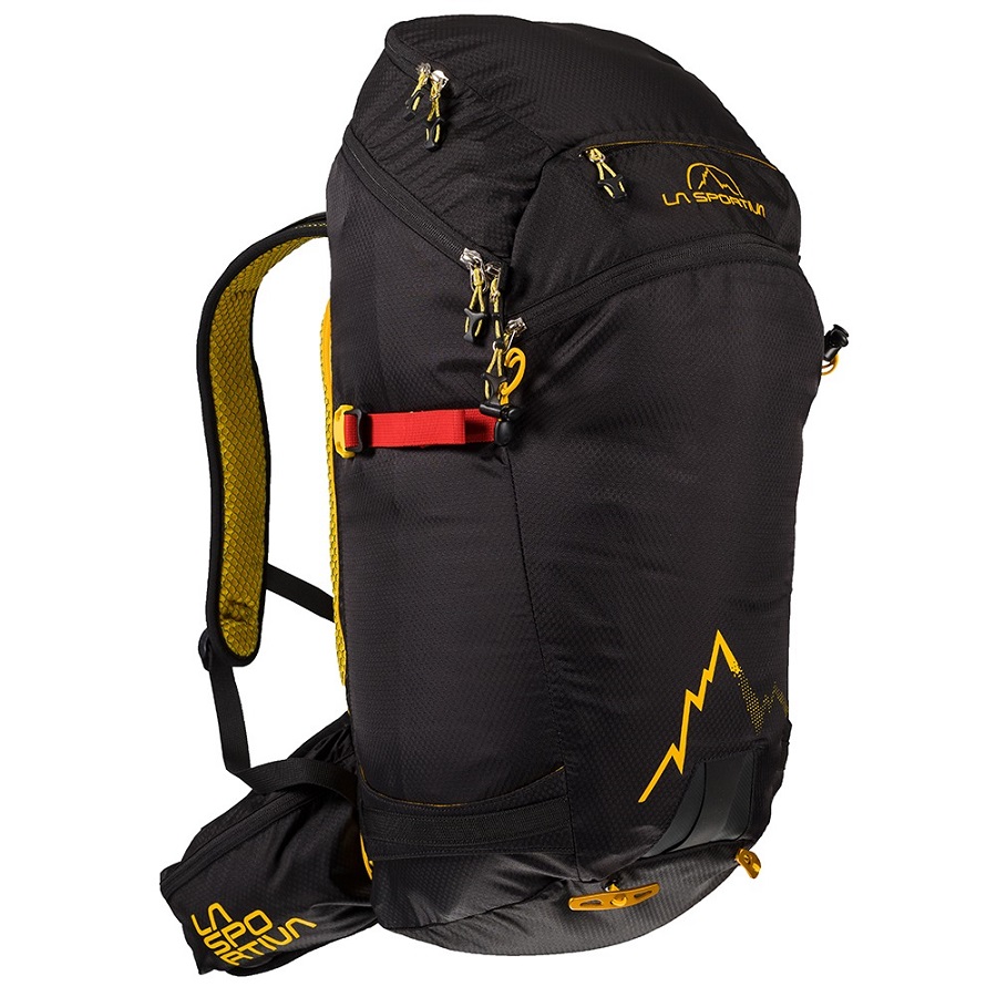 Sunature Climbing Backpack