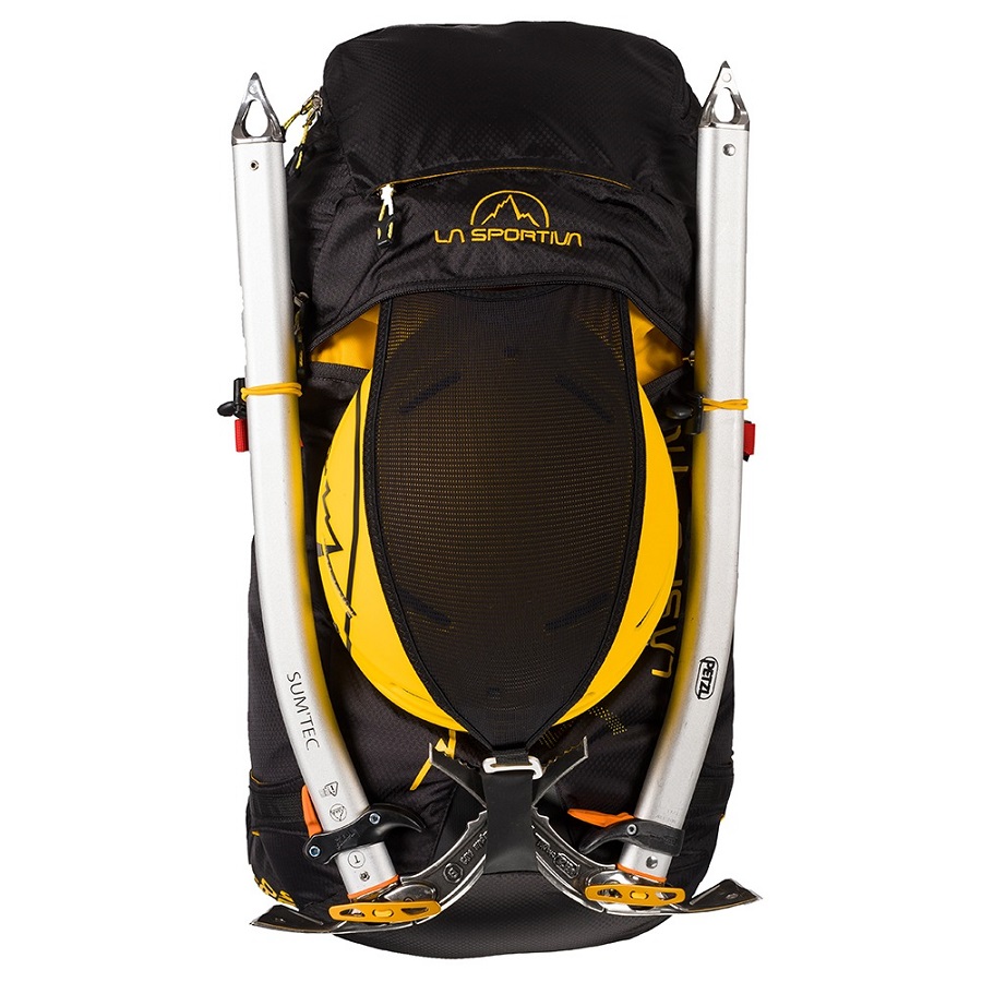 Sunature Climbing Backpack