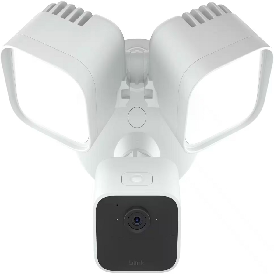 blink outdoor camera