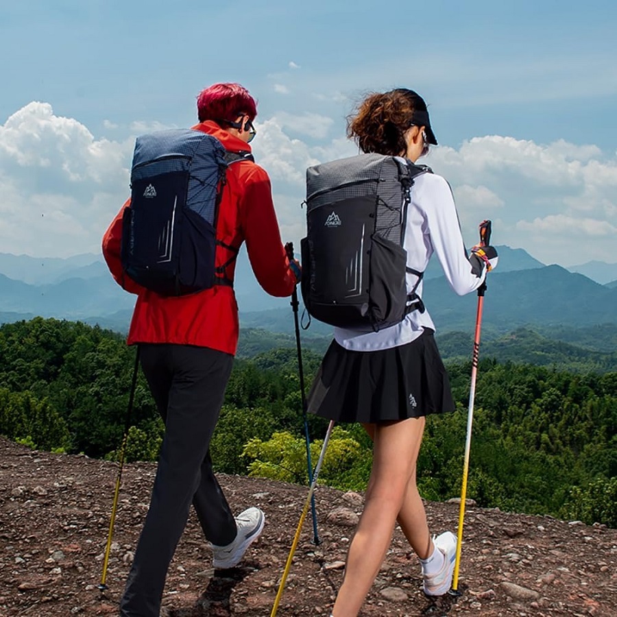 hiking gear for men