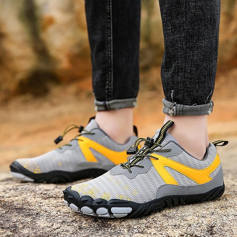 minimalist hiking shoes