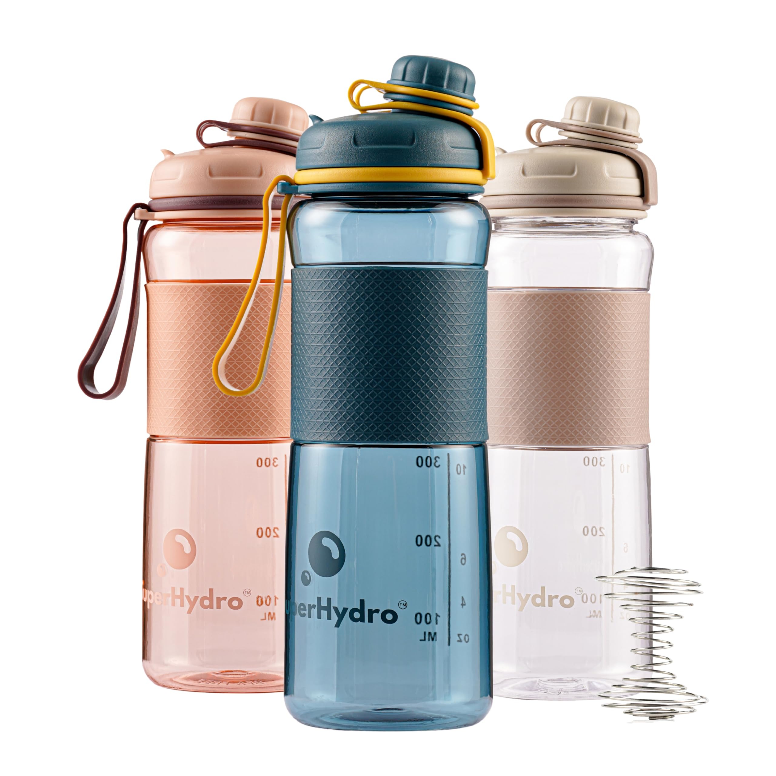 best hiking water bottle