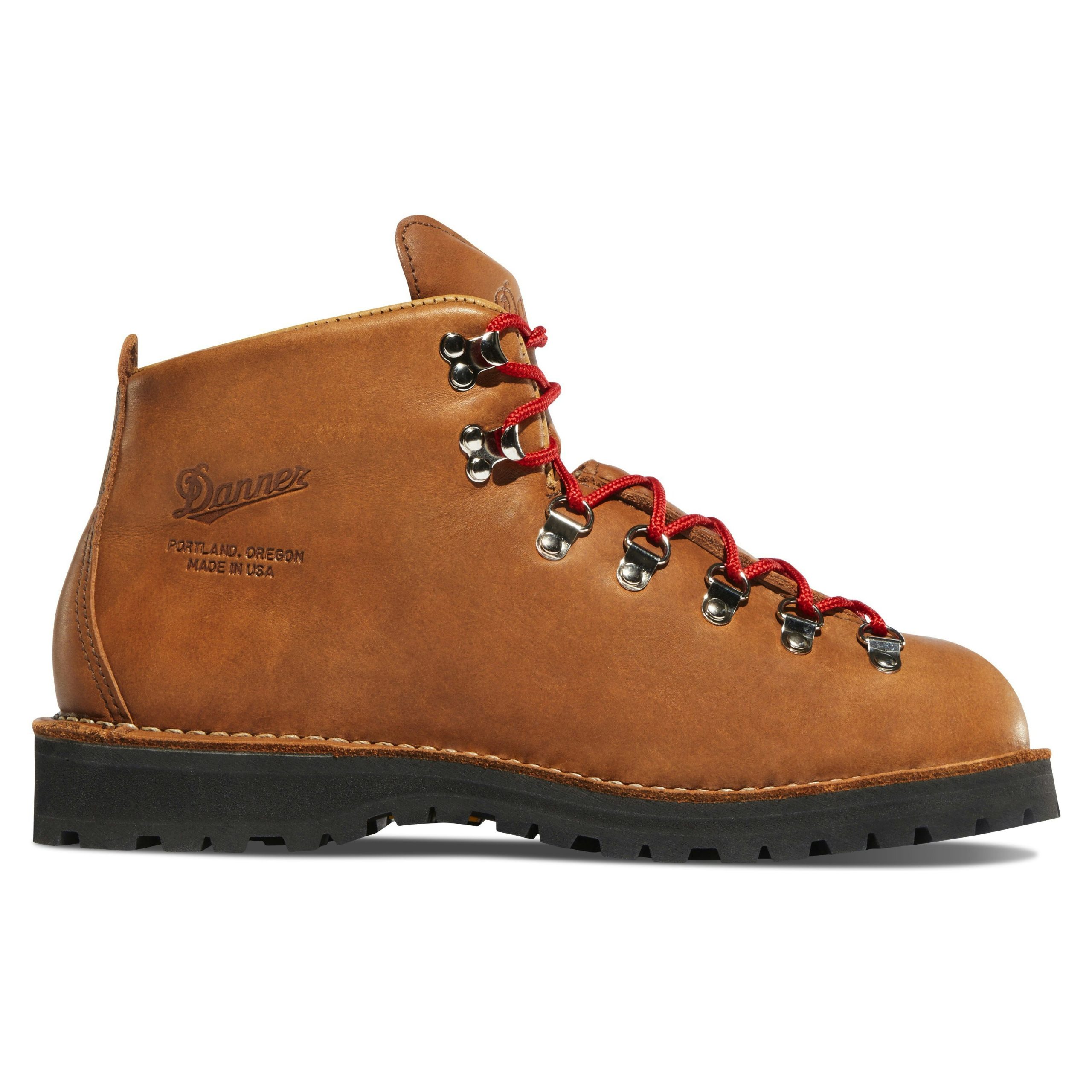 danner hiking shoes