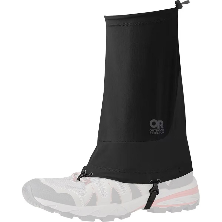 hiking gaiters