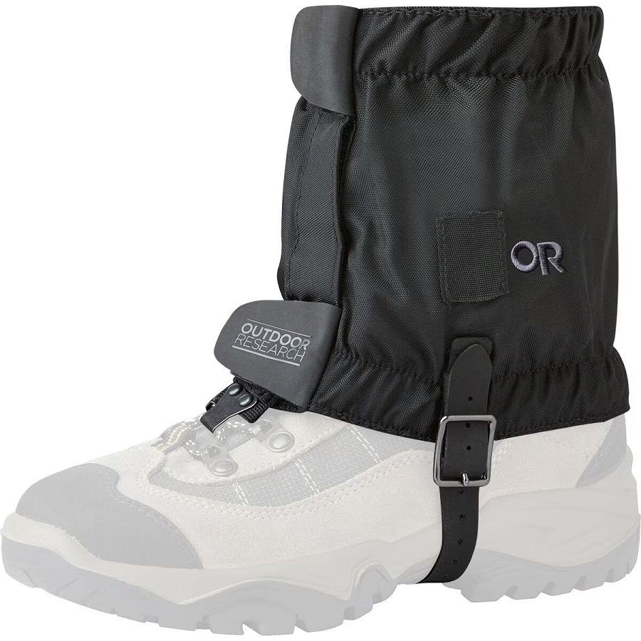 hiking gaiters