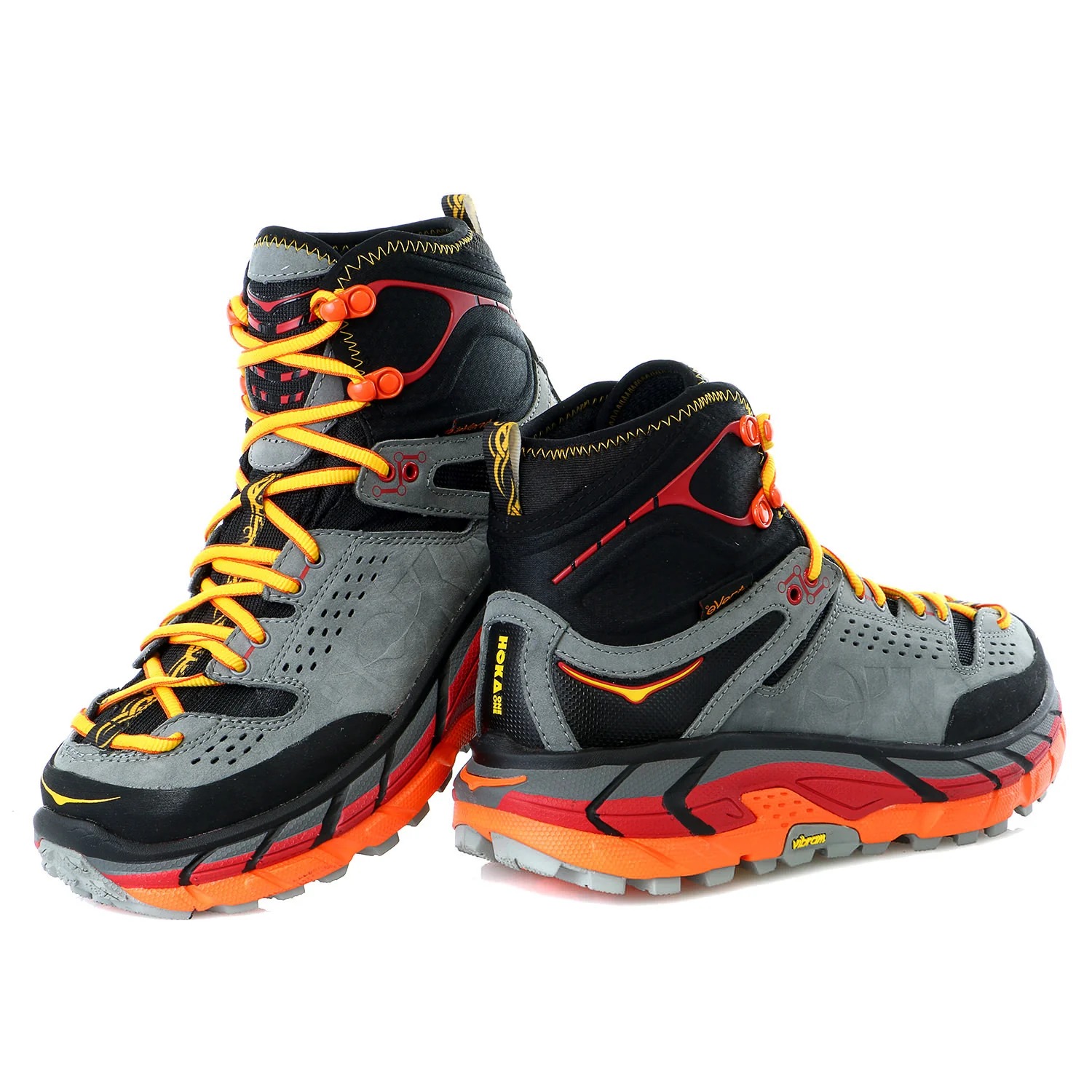 hoka hiking boot