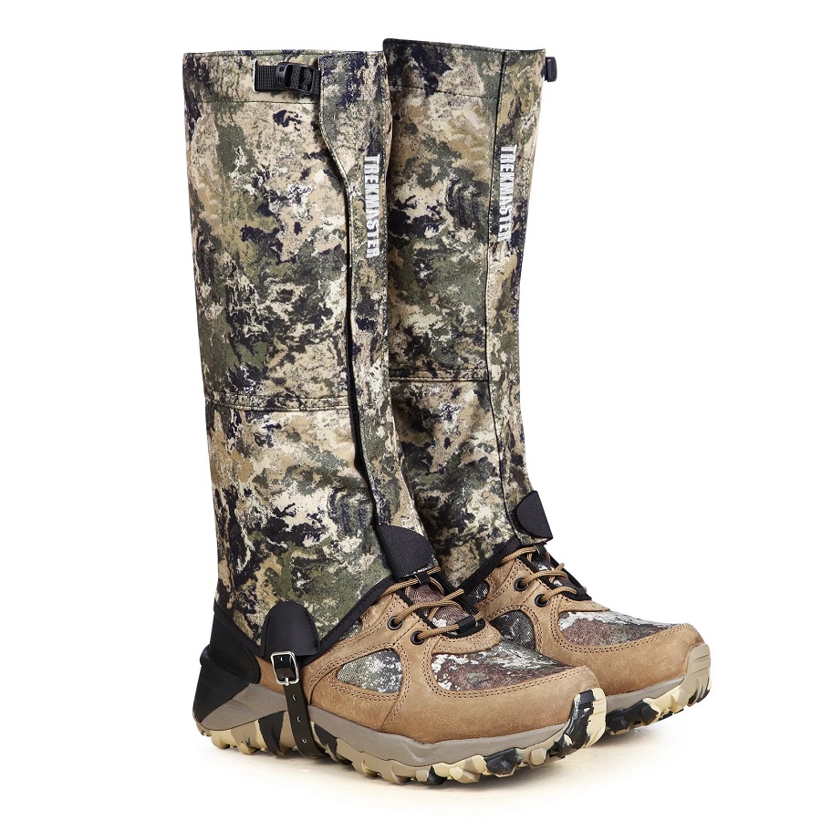 hiking gaiters