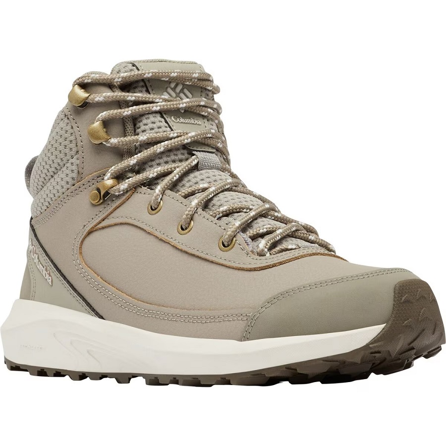 columbia women's hiking boots