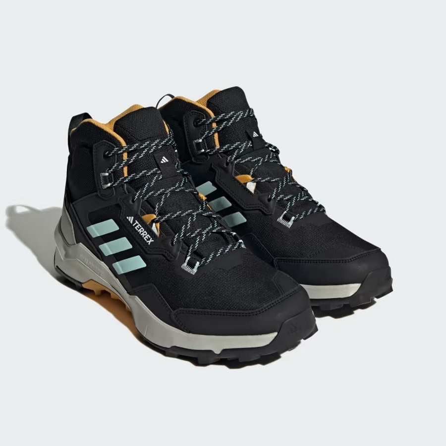 adidas terrex hiking shoes