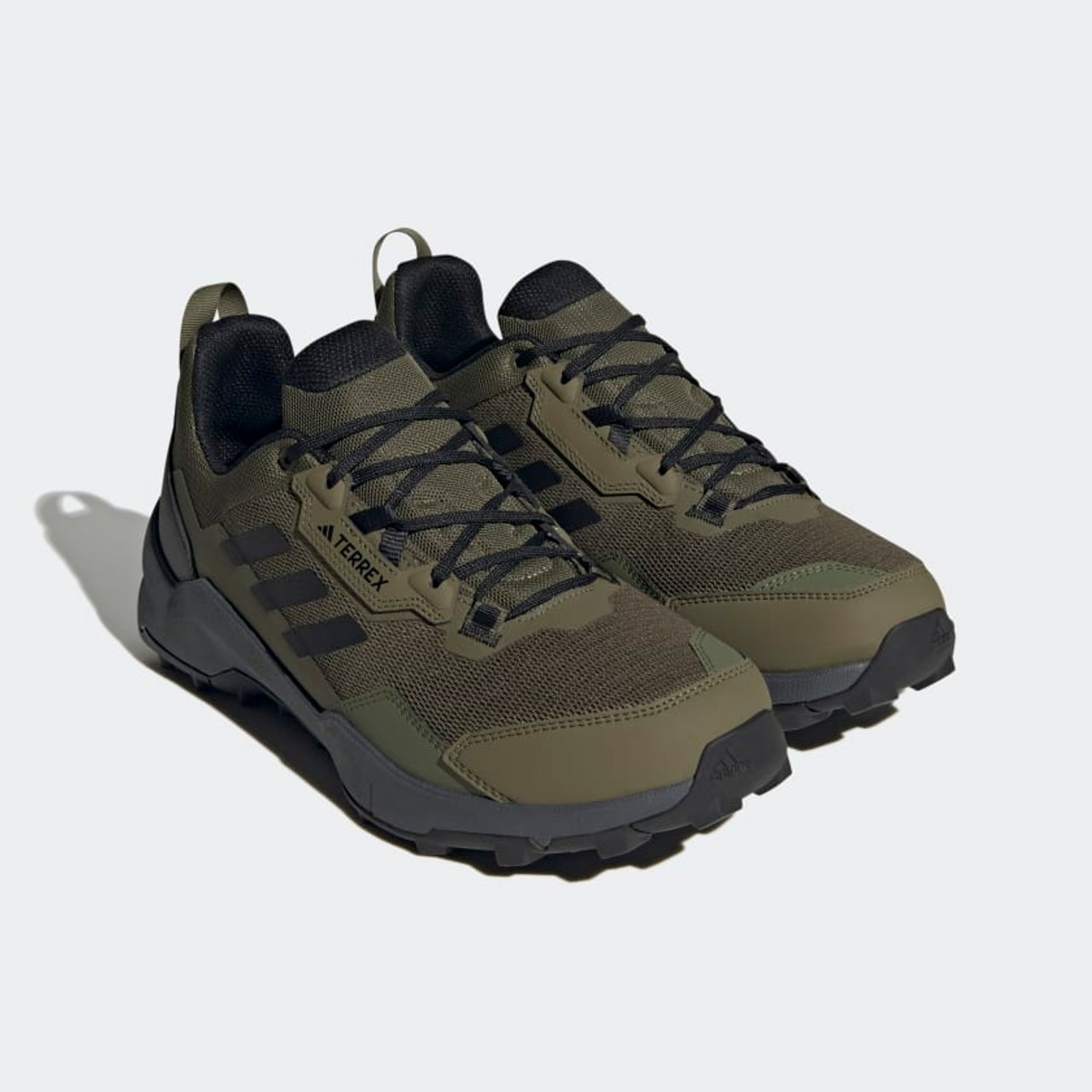 adidas terrex hiking shoes