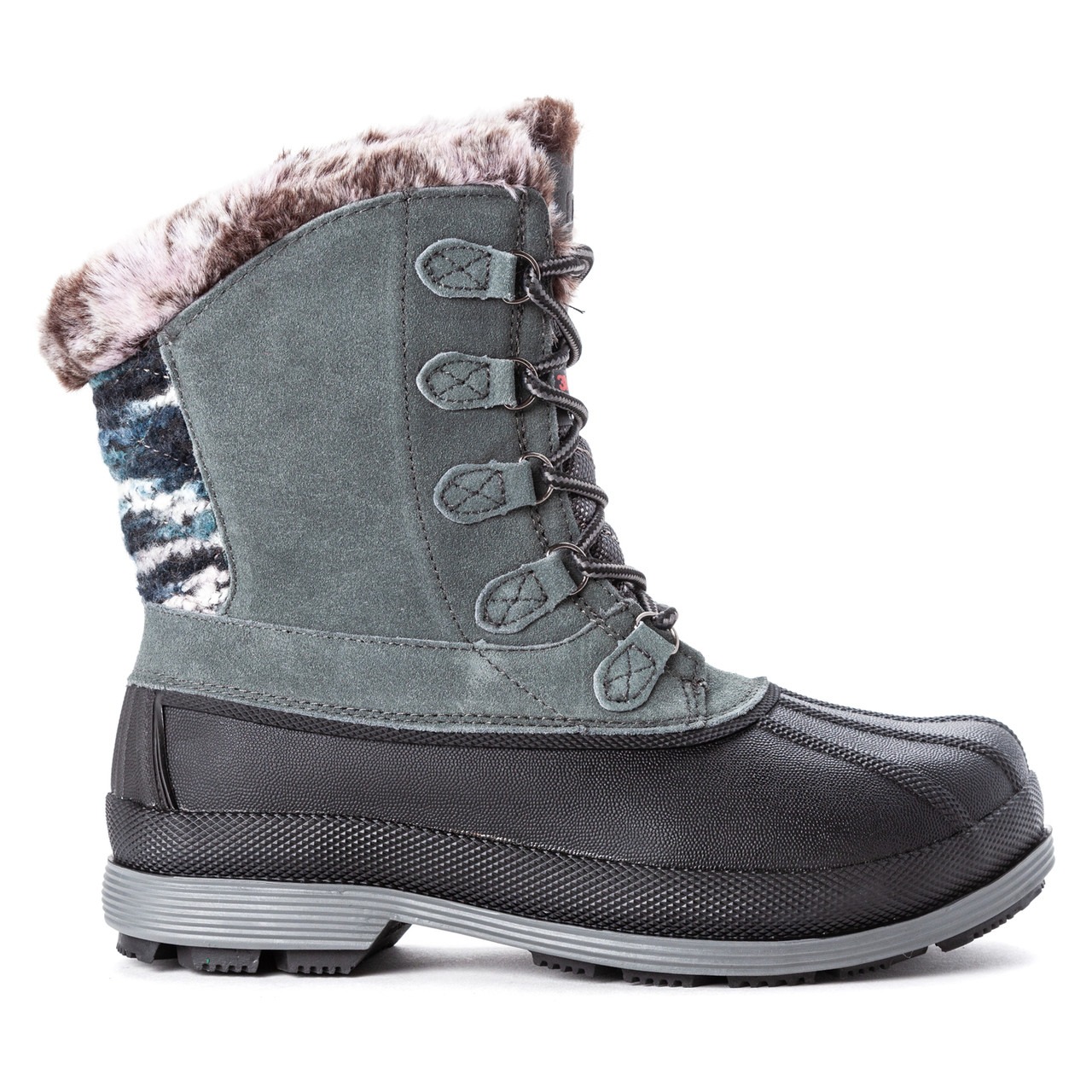 women's winter hiking boots